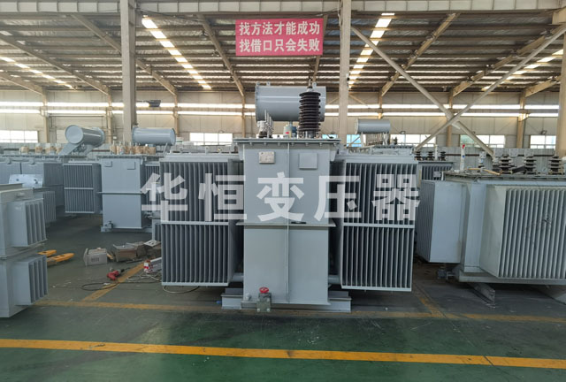 SZ11-6300/35海兴海兴海兴油浸式变压器价格