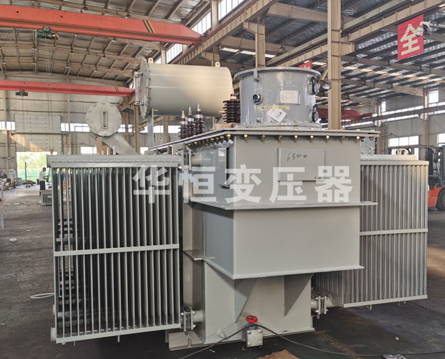 S11-8000/35海兴海兴海兴油浸式变压器价格